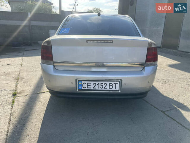 Опель Вектра, об'ємом двигуна 2.2 л та пробігом 380 тис. км за 4200 $, фото 4 на Automoto.ua