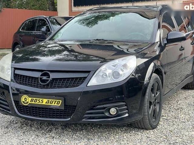 Опель Вектра, объемом двигателя 1.9 л и пробегом 340 тыс. км за 4600 $, фото 2 на Automoto.ua