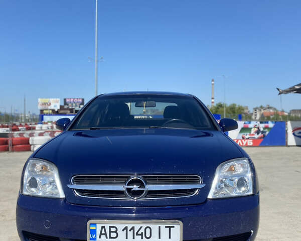 Опель Вектра, объемом двигателя 1.8 л и пробегом 287 тыс. км за 3800 $, фото 6 на Automoto.ua