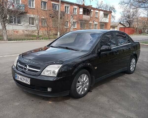 Опель Вектра, об'ємом двигуна 2.2 л та пробігом 353 тис. км за 4300 $, фото 2 на Automoto.ua