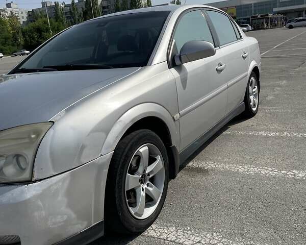 Опель Вектра, объемом двигателя 0 л и пробегом 300 тыс. км за 4200 $, фото 3 на Automoto.ua
