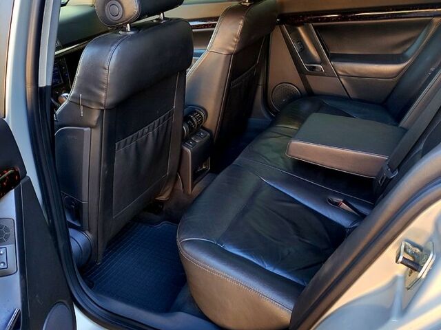 Опель Вектра, объемом двигателя 22 л и пробегом 248 тыс. км за 4400 $, фото 1 на Automoto.ua