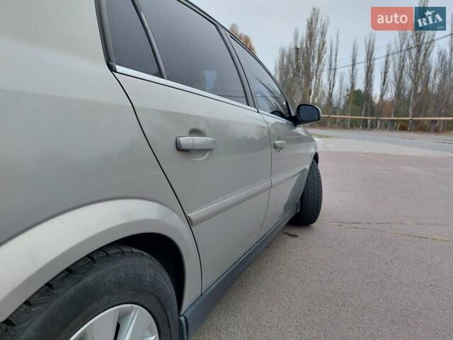 Опель Вектра, объемом двигателя 2.2 л и пробегом 144 тыс. км за 5300 $, фото 18 на Automoto.ua