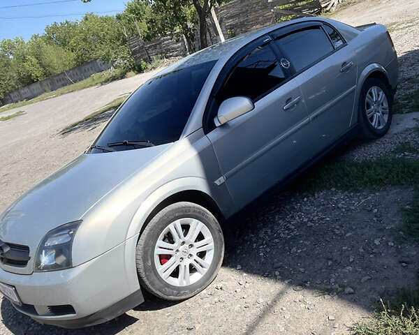 Опель Вектра, объемом двигателя 1.8 л и пробегом 570 тыс. км за 4600 $, фото 1 на Automoto.ua