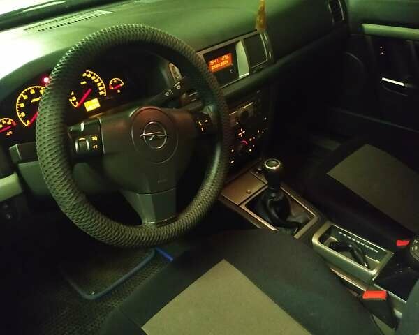 Опель Вектра, объемом двигателя 1.8 л и пробегом 146 тыс. км за 5750 $, фото 3 на Automoto.ua