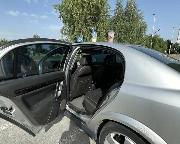 Опель Вектра, объемом двигателя 0 л и пробегом 300 тыс. км за 4200 $, фото 14 на Automoto.ua