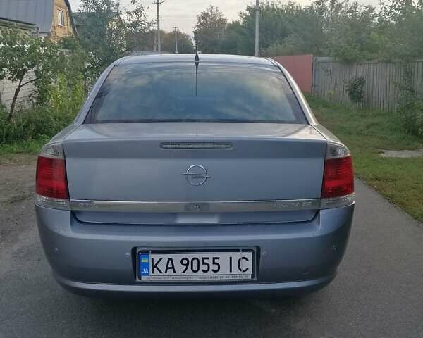 Опель Вектра, объемом двигателя 2.2 л и пробегом 230 тыс. км за 5500 $, фото 2 на Automoto.ua