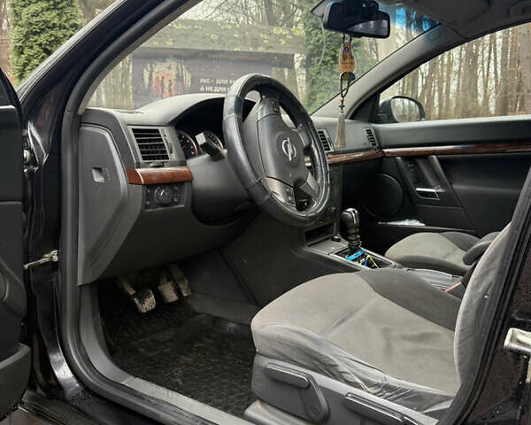 Опель Вектра, об'ємом двигуна 2.2 л та пробігом 331 тис. км за 3700 $, фото 6 на Automoto.ua