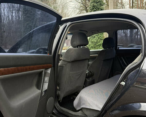 Опель Вектра, об'ємом двигуна 2.2 л та пробігом 331 тис. км за 3700 $, фото 10 на Automoto.ua