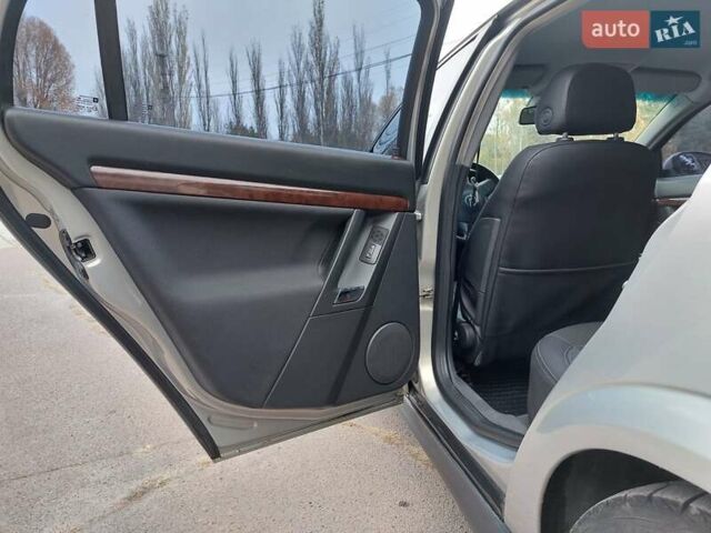 Опель Вектра, объемом двигателя 2.2 л и пробегом 144 тыс. км за 5300 $, фото 12 на Automoto.ua