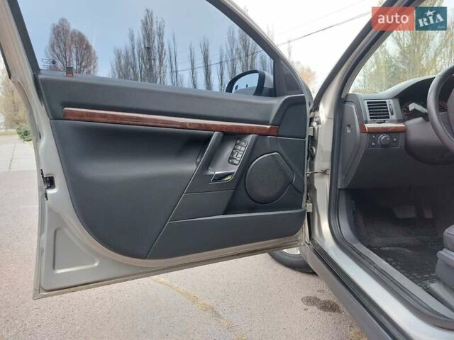 Опель Вектра, объемом двигателя 2.2 л и пробегом 144 тыс. км за 5300 $, фото 15 на Automoto.ua