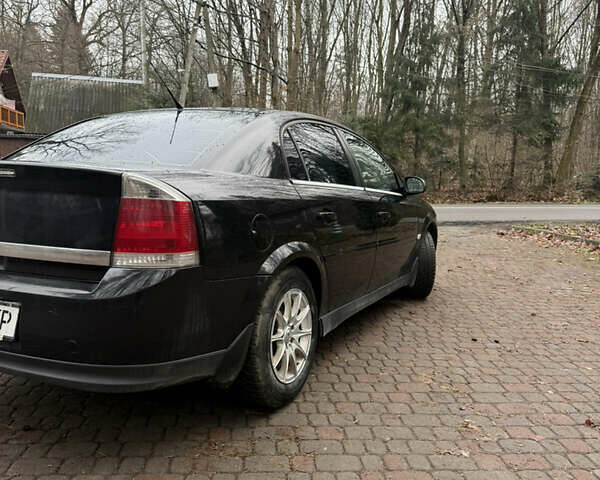 Опель Вектра, об'ємом двигуна 2.2 л та пробігом 331 тис. км за 3700 $, фото 2 на Automoto.ua