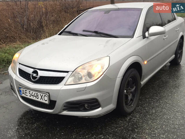 Опель Вектра, объемом двигателя 2.19 л и пробегом 372 тыс. км за 4500 $, фото 4 на Automoto.ua
