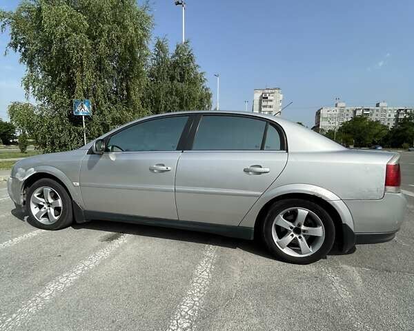 Опель Вектра, объемом двигателя 0 л и пробегом 300 тыс. км за 4200 $, фото 4 на Automoto.ua