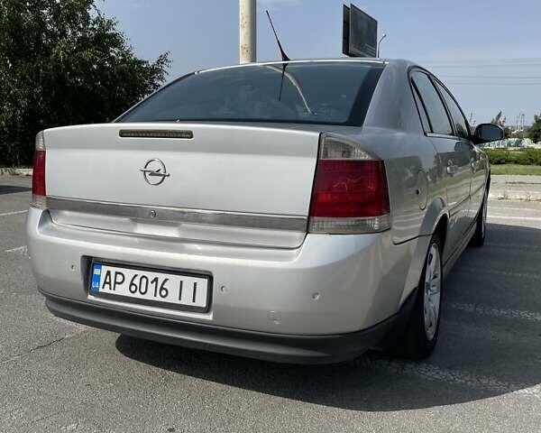 Опель Вектра, объемом двигателя 0 л и пробегом 300 тыс. км за 4200 $, фото 5 на Automoto.ua