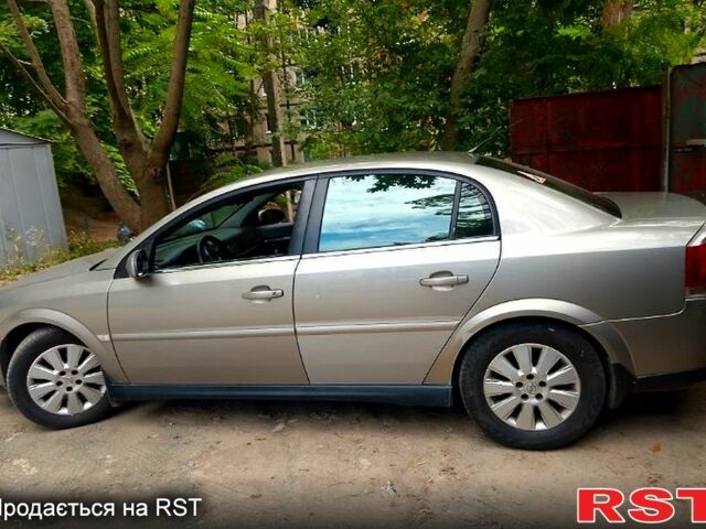 Опель Вектра, об'ємом двигуна 22 л та пробігом 287 тис. км за 4000 $, фото 7 на Automoto.ua