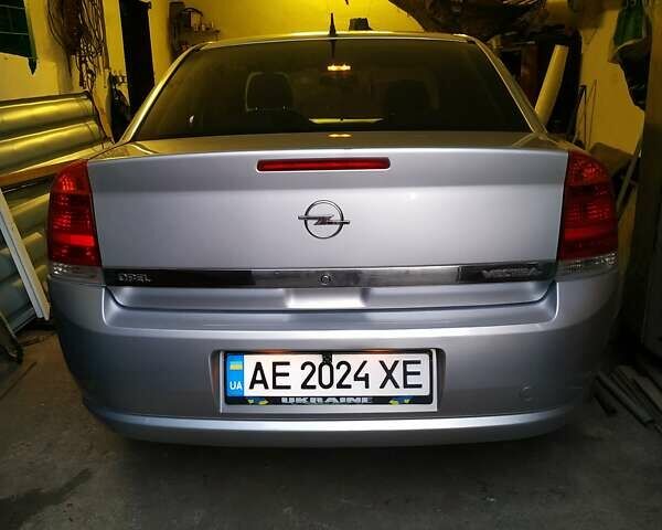 Опель Вектра, объемом двигателя 1.8 л и пробегом 146 тыс. км за 5750 $, фото 7 на Automoto.ua