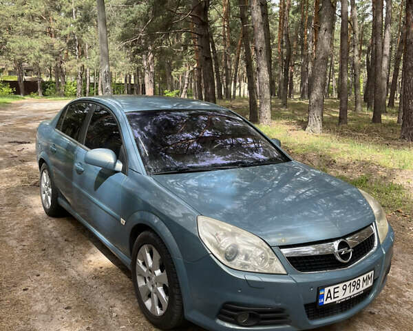 Опель Вектра, объемом двигателя 2.2 л и пробегом 295 тыс. км за 5700 $, фото 1 на Automoto.ua