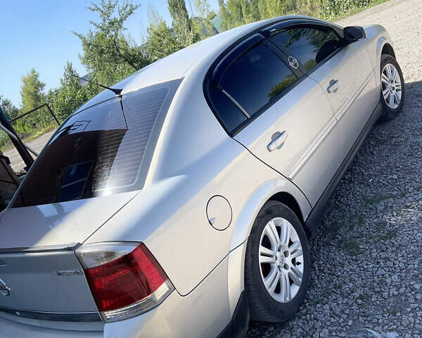 Опель Вектра, объемом двигателя 1.8 л и пробегом 570 тыс. км за 4600 $, фото 3 на Automoto.ua