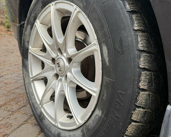 Опель Вектра, об'ємом двигуна 2.2 л та пробігом 331 тис. км за 3700 $, фото 11 на Automoto.ua