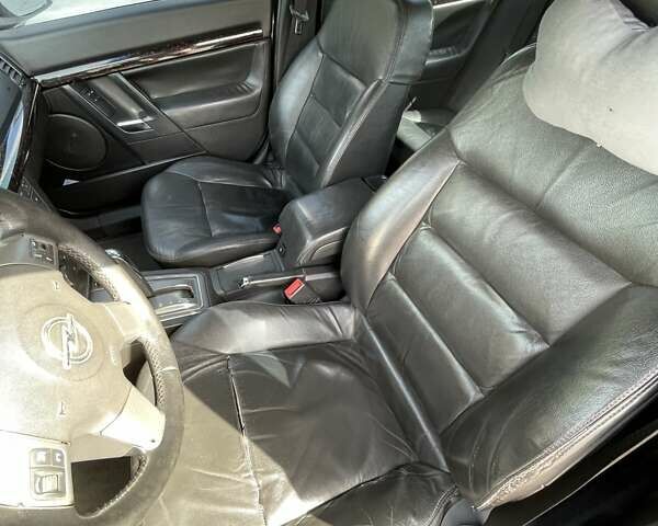 Опель Вектра, объемом двигателя 0 л и пробегом 300 тыс. км за 4200 $, фото 11 на Automoto.ua