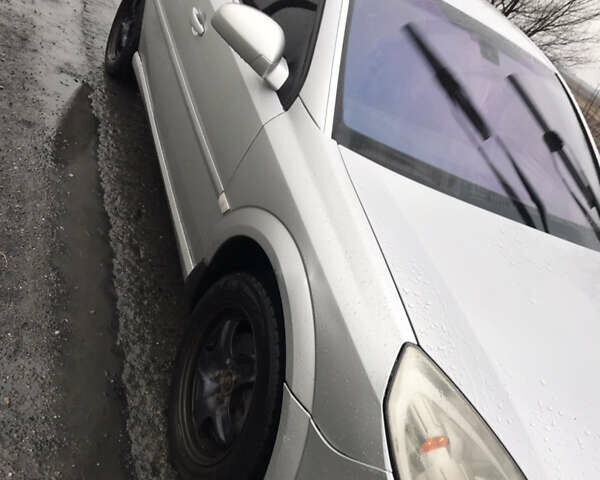 Опель Вектра, объемом двигателя 2.19 л и пробегом 372 тыс. км за 4500 $, фото 7 на Automoto.ua