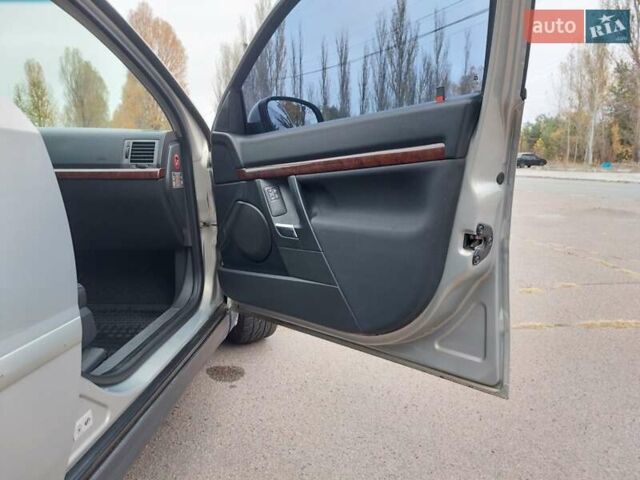 Опель Вектра, объемом двигателя 2.2 л и пробегом 144 тыс. км за 5300 $, фото 8 на Automoto.ua