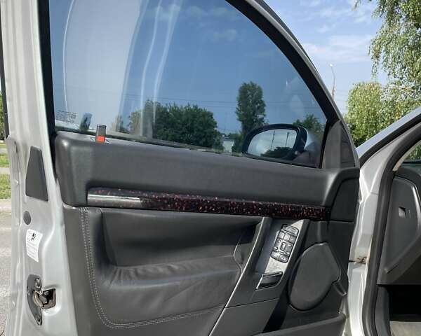 Опель Вектра, объемом двигателя 0 л и пробегом 300 тыс. км за 4200 $, фото 10 на Automoto.ua