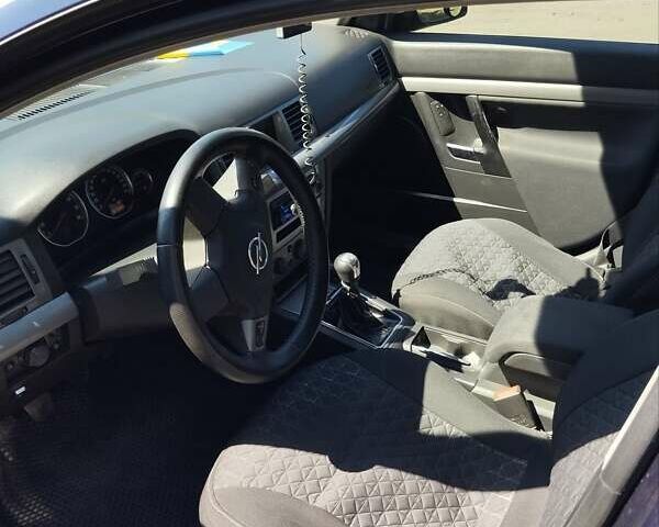 Опель Вектра, объемом двигателя 1.79 л и пробегом 206 тыс. км за 4500 $, фото 7 на Automoto.ua