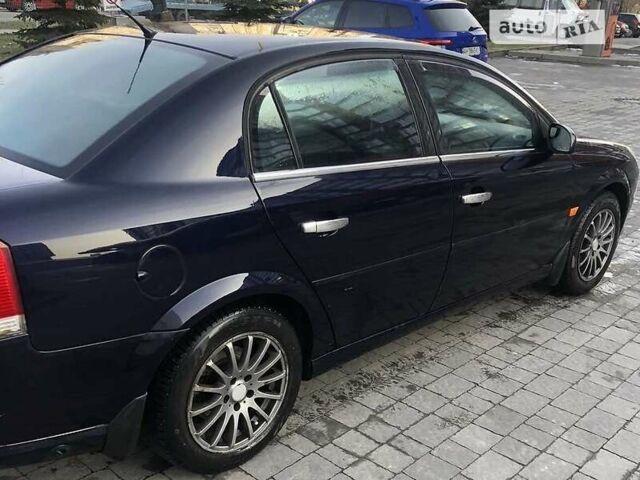 Опель Вектра, об'ємом двигуна 2.2 л та пробігом 271 тис. км за 4800 $, фото 3 на Automoto.ua