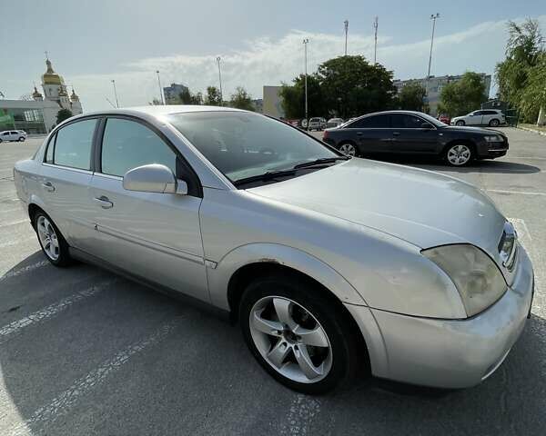 Опель Вектра, объемом двигателя 0 л и пробегом 300 тыс. км за 4200 $, фото 7 на Automoto.ua