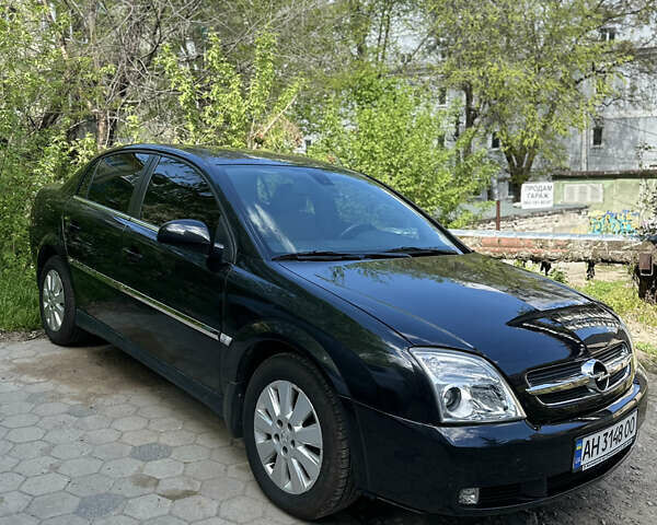 Опель Вектра, объемом двигателя 2.2 л и пробегом 137 тыс. км за 5500 $, фото 1 на Automoto.ua