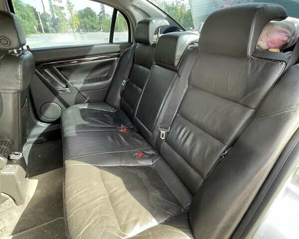 Опель Вектра, объемом двигателя 0 л и пробегом 300 тыс. км за 4200 $, фото 13 на Automoto.ua