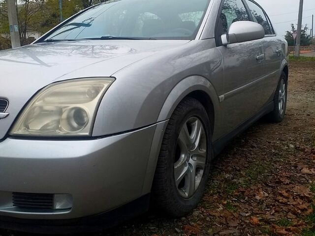 Опель Вектра, об'ємом двигуна 2.2 л та пробігом 327 тис. км за 3800 $, фото 2 на Automoto.ua