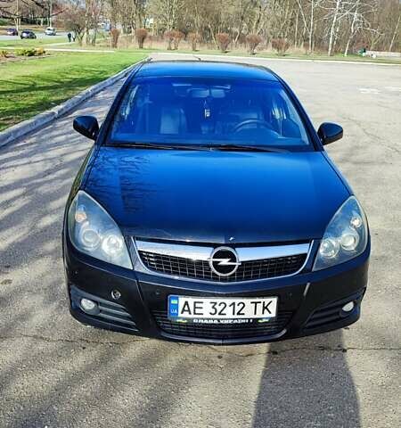 Опель Вектра, об'ємом двигуна 2.2 л та пробігом 298 тис. км за 4500 $, фото 8 на Automoto.ua