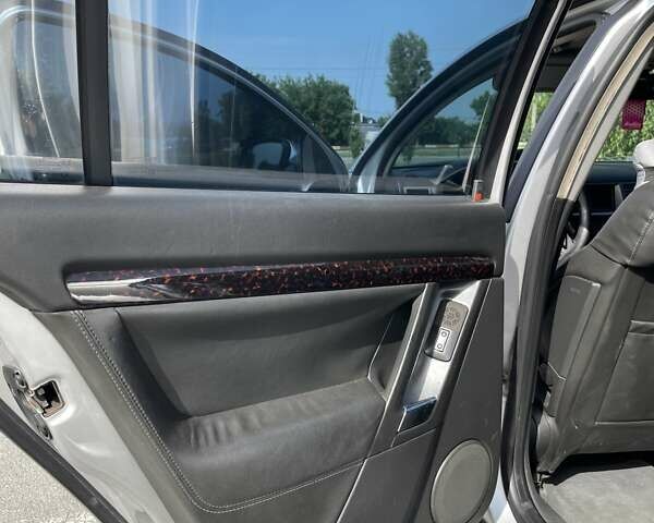 Опель Вектра, объемом двигателя 0 л и пробегом 300 тыс. км за 4200 $, фото 15 на Automoto.ua