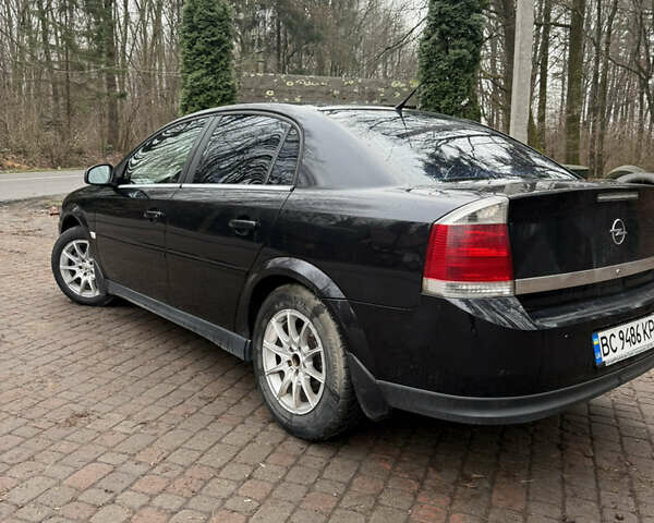 Опель Вектра, об'ємом двигуна 2.2 л та пробігом 331 тис. км за 3700 $, фото 4 на Automoto.ua