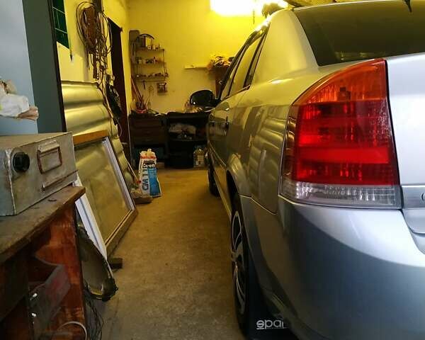 Опель Вектра, объемом двигателя 1.8 л и пробегом 146 тыс. км за 5750 $, фото 4 на Automoto.ua