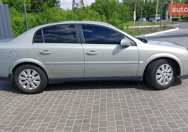 Опель Вектра, объемом двигателя 2.2 л и пробегом 144 тыс. км за 5300 $, фото 2 на Automoto.ua