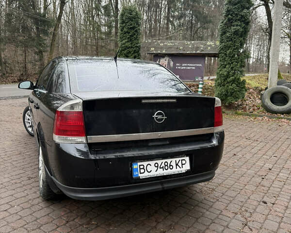 Опель Вектра, об'ємом двигуна 2.2 л та пробігом 331 тис. км за 3700 $, фото 3 на Automoto.ua