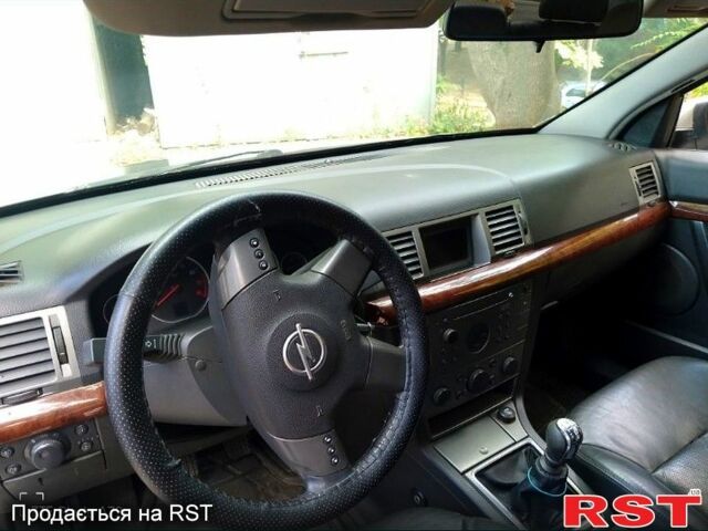 Опель Вектра, об'ємом двигуна 22 л та пробігом 287 тис. км за 4000 $, фото 6 на Automoto.ua