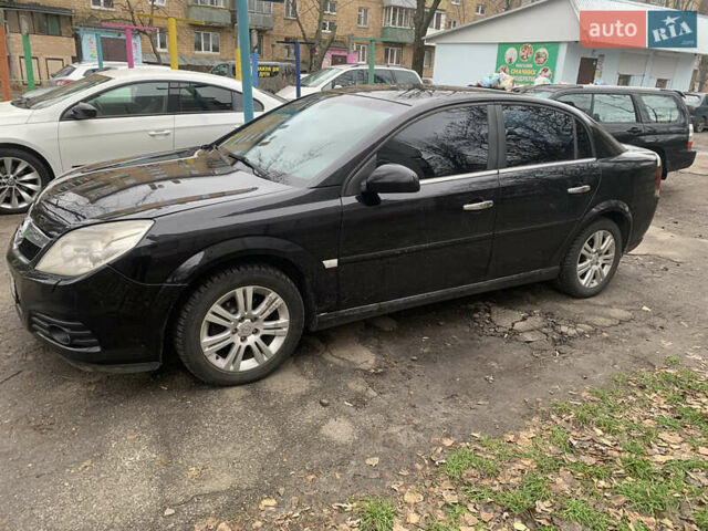 Опель Вектра, объемом двигателя 2.2 л и пробегом 238 тыс. км за 5500 $, фото 5 на Automoto.ua