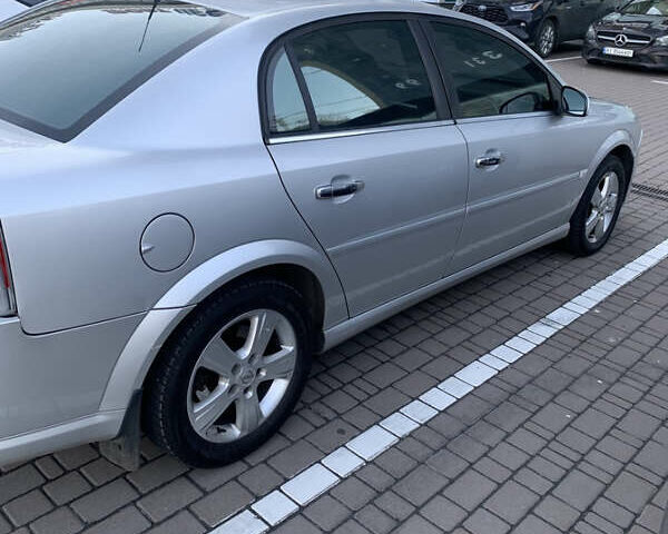 Опель Вектра, об'ємом двигуна 2.2 л та пробігом 240 тис. км за 4000 $, фото 2 на Automoto.ua