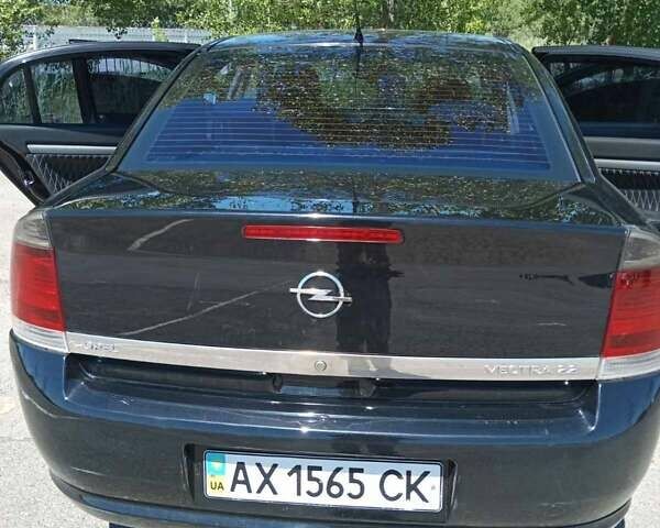 Опель Вектра, объемом двигателя 2.2 л и пробегом 255 тыс. км за 4500 $, фото 8 на Automoto.ua