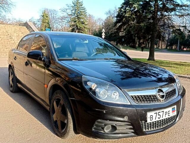 Опель Вектра, объемом двигателя 2.2 л и пробегом 230 тыс. км за 6700 $, фото 3 на Automoto.ua