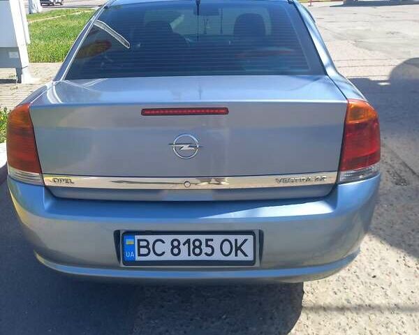 Опель Вектра, объемом двигателя 2.2 л и пробегом 165 тыс. км за 6000 $, фото 4 на Automoto.ua
