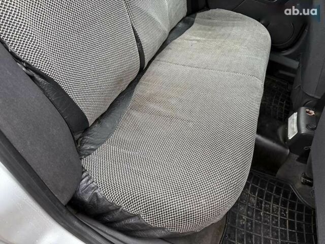 Опель Вектра, объемом двигателя 0 л и пробегом 300 тыс. км за 4500 $, фото 14 на Automoto.ua