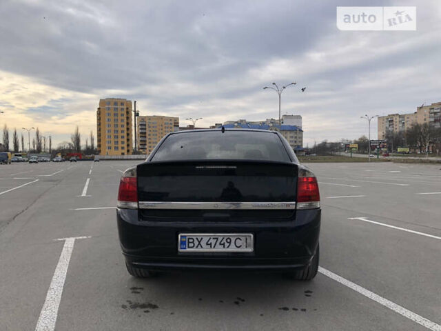 Опель Вектра, об'ємом двигуна 1.91 л та пробігом 260 тис. км за 4450 $, фото 2 на Automoto.ua