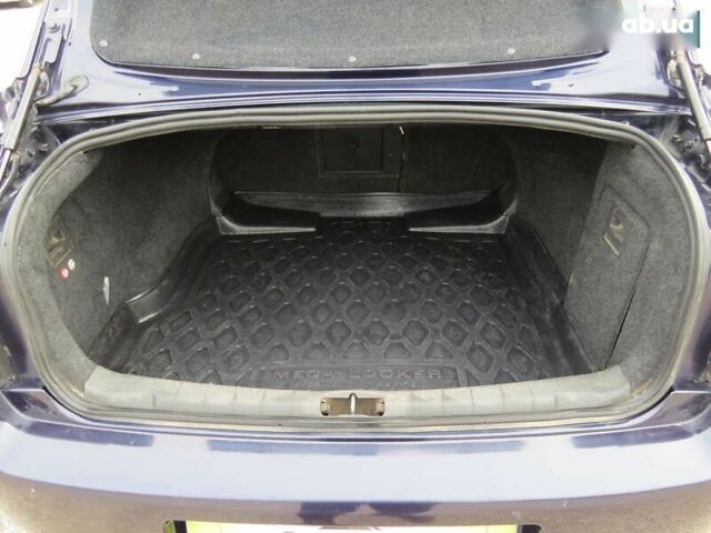 Опель Вектра, объемом двигателя 0 л и пробегом 186 тыс. км за 5300 $, фото 12 на Automoto.ua
