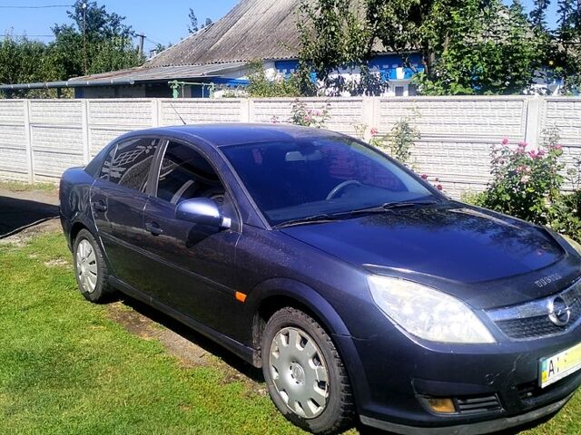 Опель Вектра, об'ємом двигуна 1.8 л та пробігом 260 тис. км за 4000 $, фото 3 на Automoto.ua